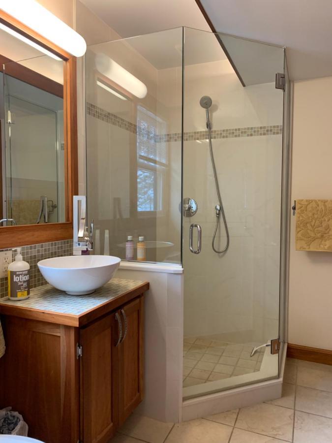 Baxter House B&B Apartment Енн-Арбор Екстер'єр фото