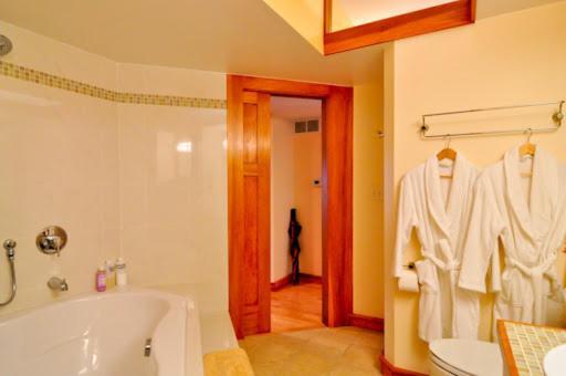 Baxter House B&B Apartment Енн-Арбор Екстер'єр фото